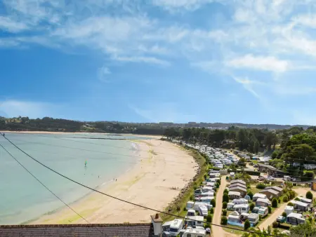 Maison Belvédère sur la Mer à Locquirec, 400 m plage - Photo 20