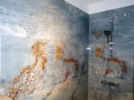 Villa Kalliste à Solenzara, 4 chambres avec piscine : photo 18