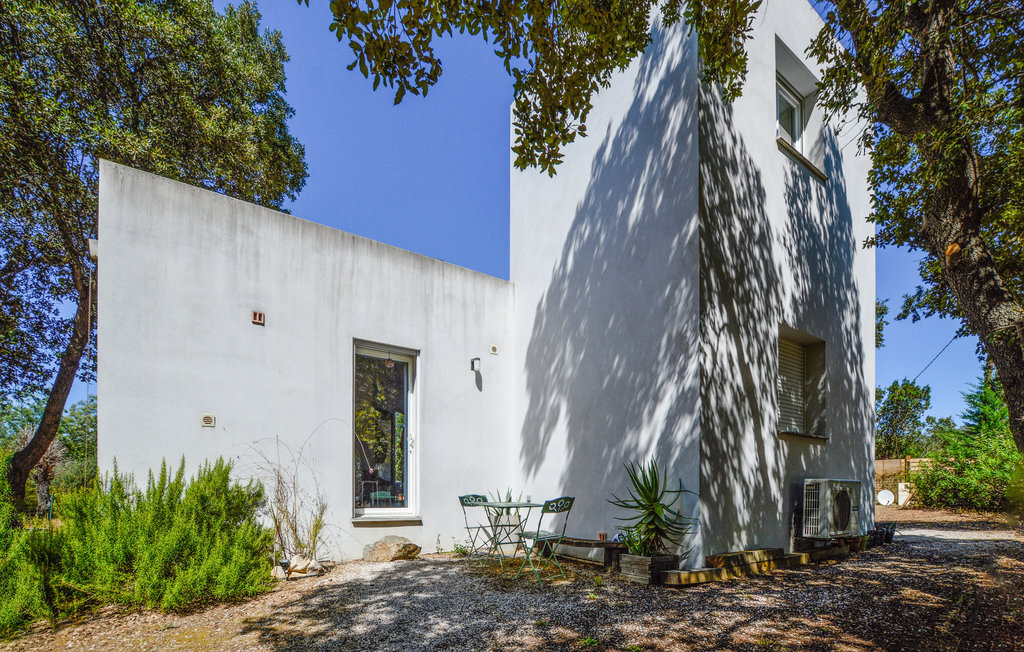 Villa d'architecte Pigna, vue mer et terrasses - Photo 11