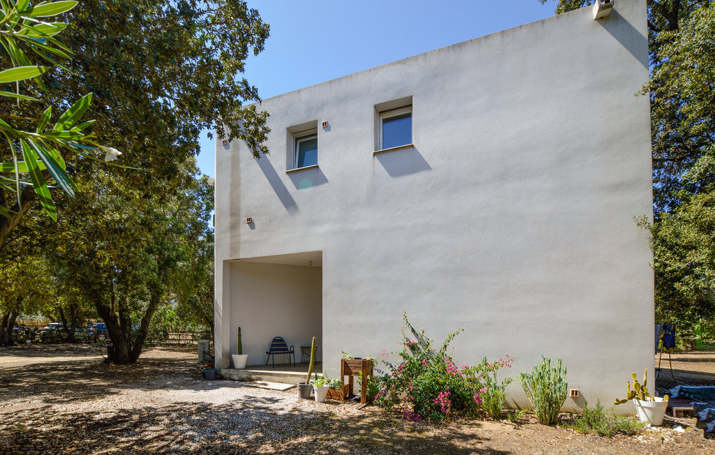 Villa d'architecte Pigna, vue mer et terrasses - Photo 12