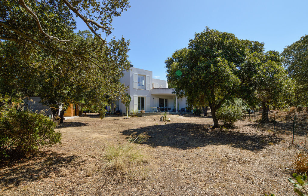 Villa d'architecte Pigna, vue mer et terrasses - Photo 13