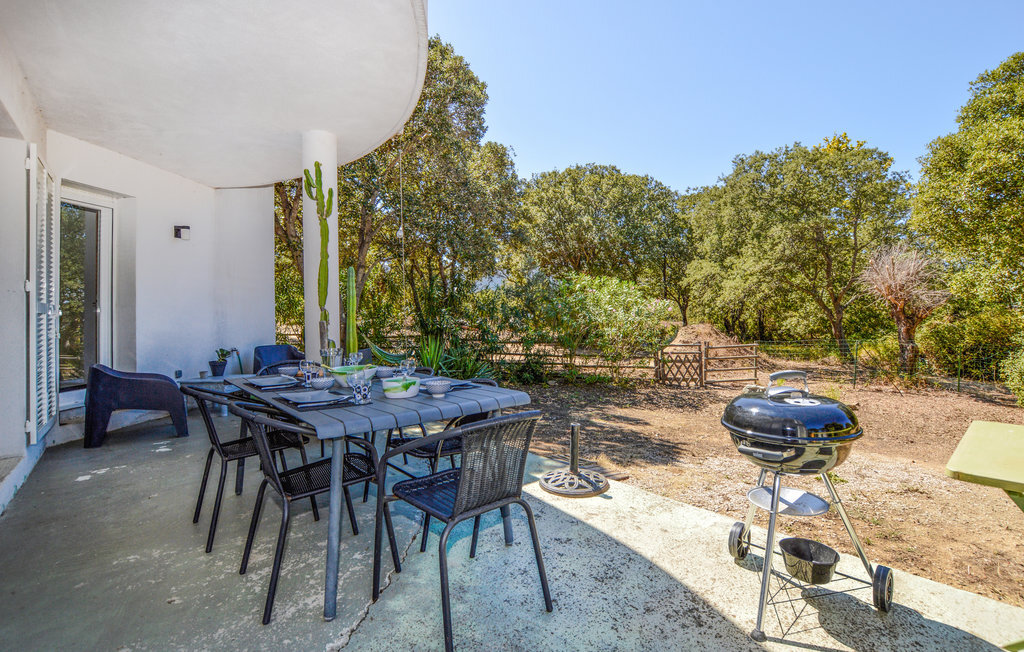 Villa d'architecte Pigna, vue mer et terrasses - Photo 15