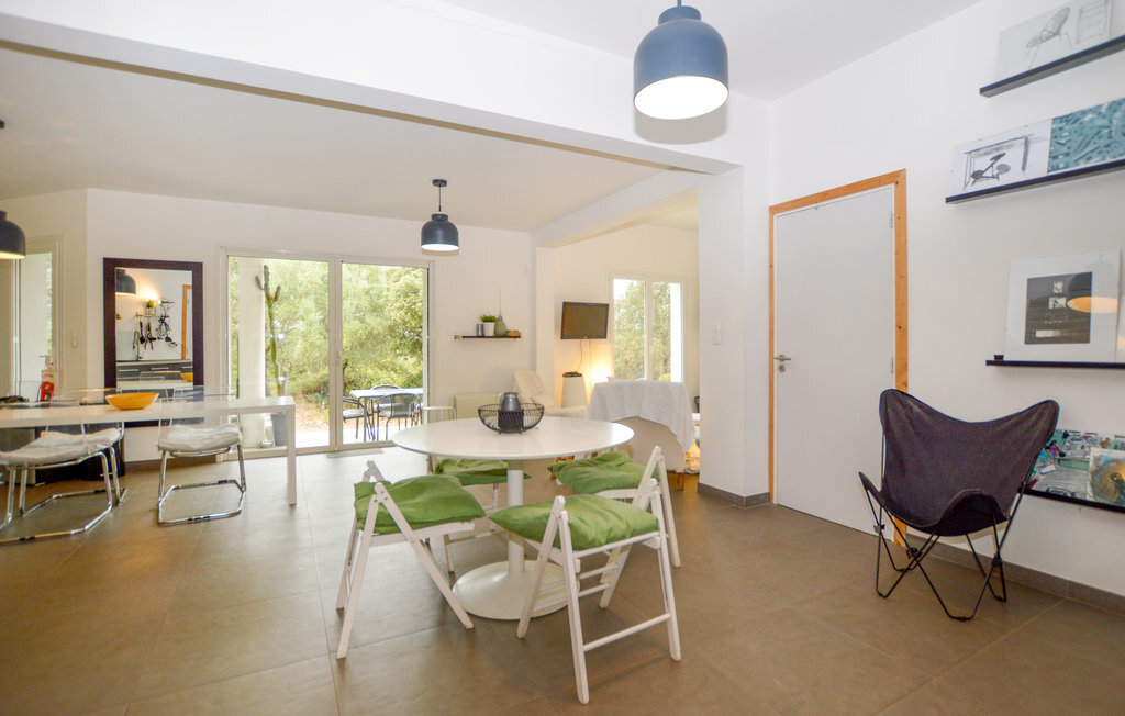 Villa d'architecte Pigna, vue mer et terrasses - Photo 21