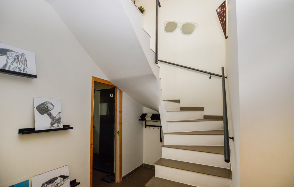 Villa d'architecte Pigna, vue mer et terrasses - Photo 23