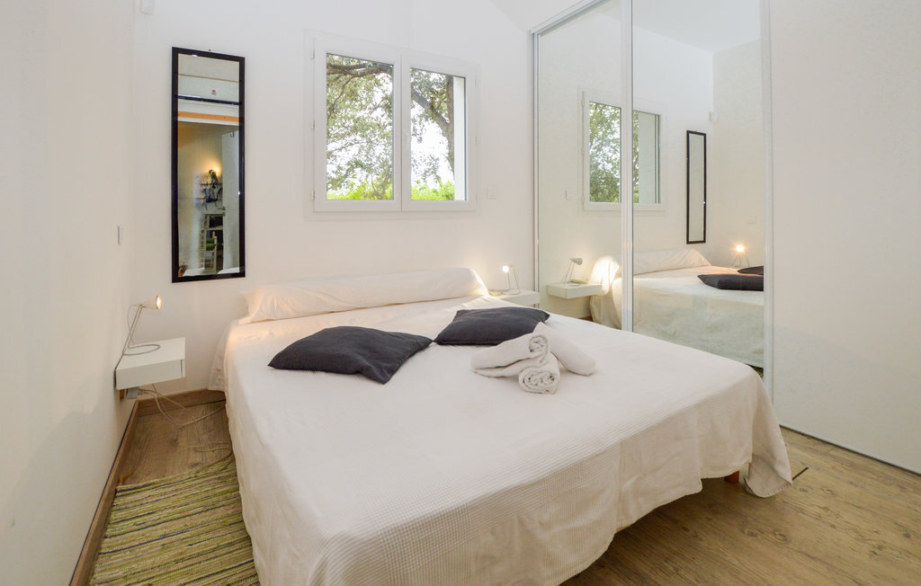 Villa d'architecte Pigna, vue mer et terrasses - Photo 24