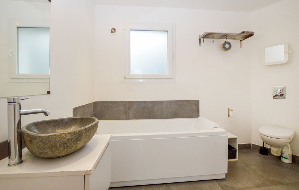 Villa d'architecte Pigna, vue mer et terrasses - Photo 27