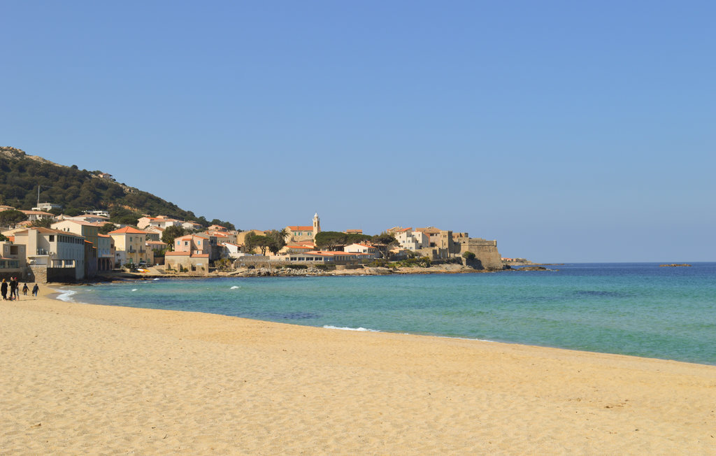 Villa d'architecte Pigna, vue mer et terrasses - Photo 28