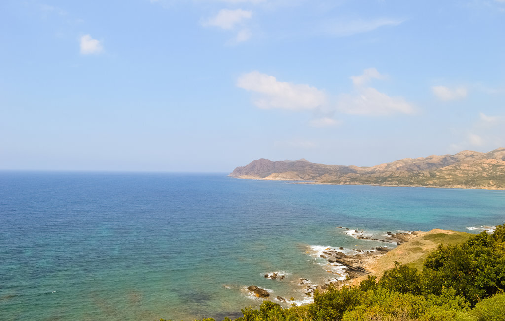 Villa d'architecte Pigna, vue mer et terrasses - Photo 29