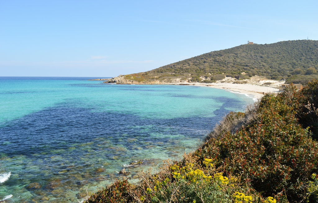 Villa d'architecte Pigna, vue mer et terrasses - Photo 30