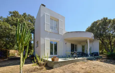 Location maison à Pigna