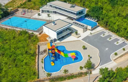 Location maison à Grubine