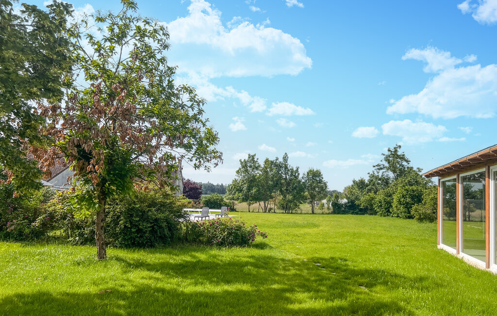 Maison 8 personnes avec piscine chauffée près de Beauval - Photo 13