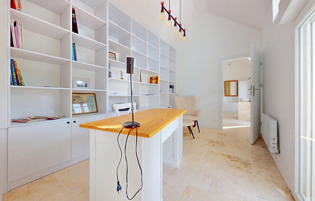 Maison 8 personnes avec piscine chauffée près de Beauval - Photo 19