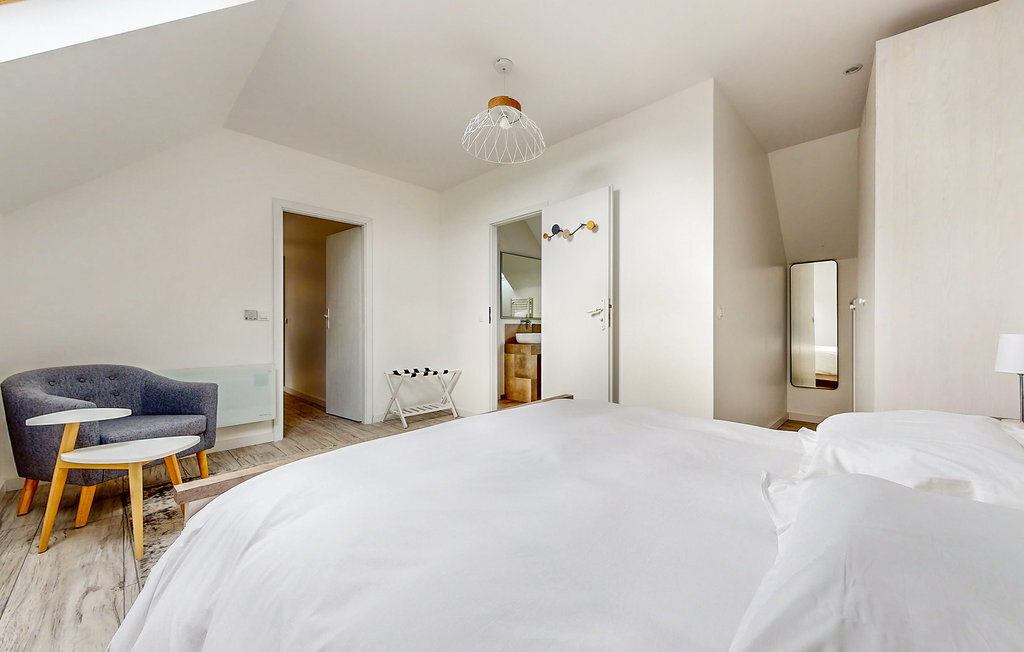 Maison 8 personnes avec piscine chauffée près de Beauval - Photo 27