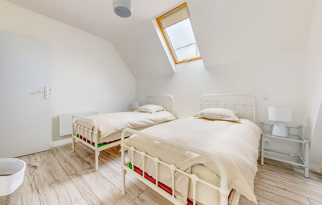 Maison 8 personnes avec piscine chauffée près de Beauval - Photo 28