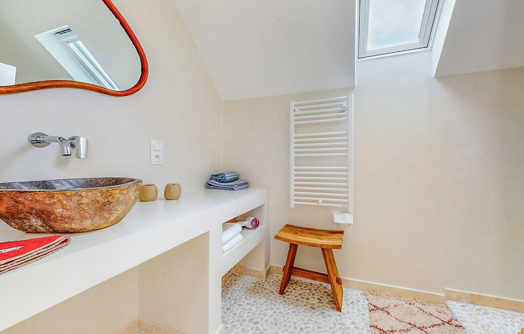Maison 8 personnes avec piscine chauffée près de Beauval - Photo 33