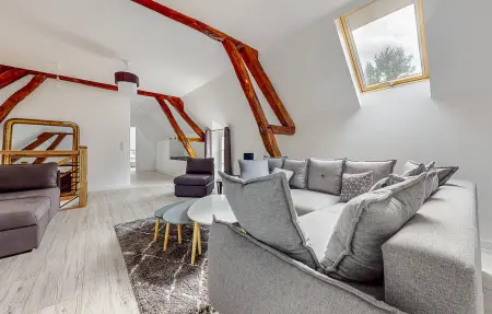 Maison 8 personnes à La Vernelle - Photo 3