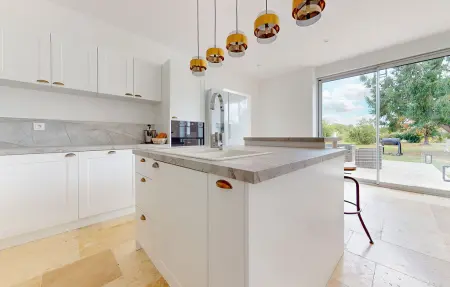 Maison 8 personnes à La Vernelle - Photo 5