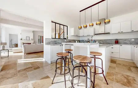 Maison 8 personnes à La Vernelle - Photo 6