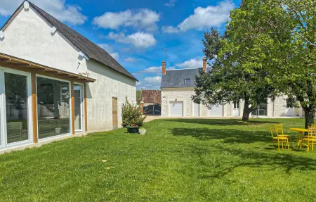 Maison 8 personnes à La Vernelle - Photo 7