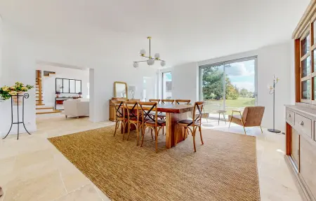 Maison 8 personnes à La Vernelle - Photo 8