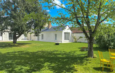 Maison 8 personnes à La Vernelle - Photo 11