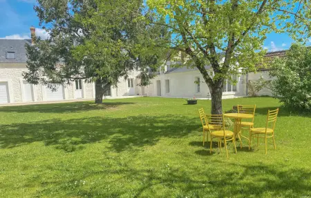 Maison 8 personnes à La Vernelle - Photo 13