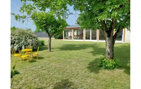 Maison 8 personnes à La Vernelle - Photo 14