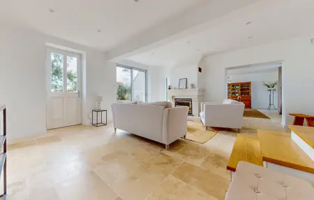 Maison 8 personnes à La Vernelle - Photo 15