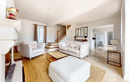 Maison 8 personnes à La Vernelle - Photo 16