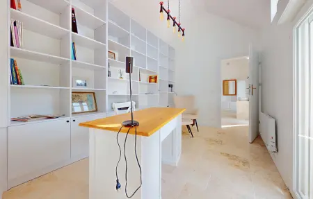 Maison 8 personnes à La Vernelle - Photo 18