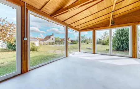 Maison 8 personnes à La Vernelle - Photo 20