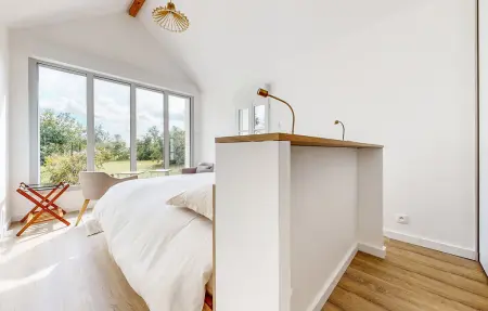 Maison 8 personnes à La Vernelle - Photo 21