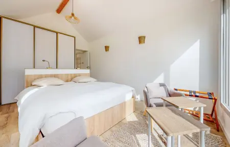 Maison 8 personnes à La Vernelle - Photo 22