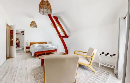 Maison 8 personnes à La Vernelle - Photo 23