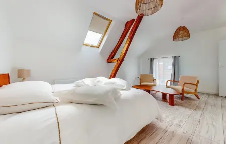 Maison 8 personnes à La Vernelle - Photo 24