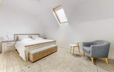 Maison 8 personnes à La Vernelle - Photo 25
