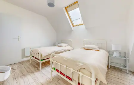 Maison 8 personnes à La Vernelle - Photo 27