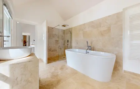 Maison 8 personnes à La Vernelle - Photo 29