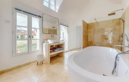 Maison 8 personnes à La Vernelle - Photo 30