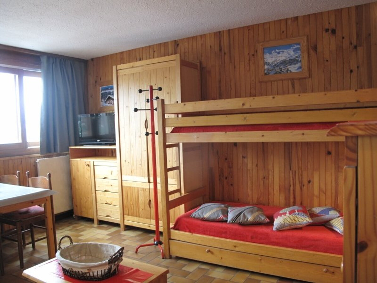 Appartement 28m² aux pieds des pistes - La Plagne - Photo 2