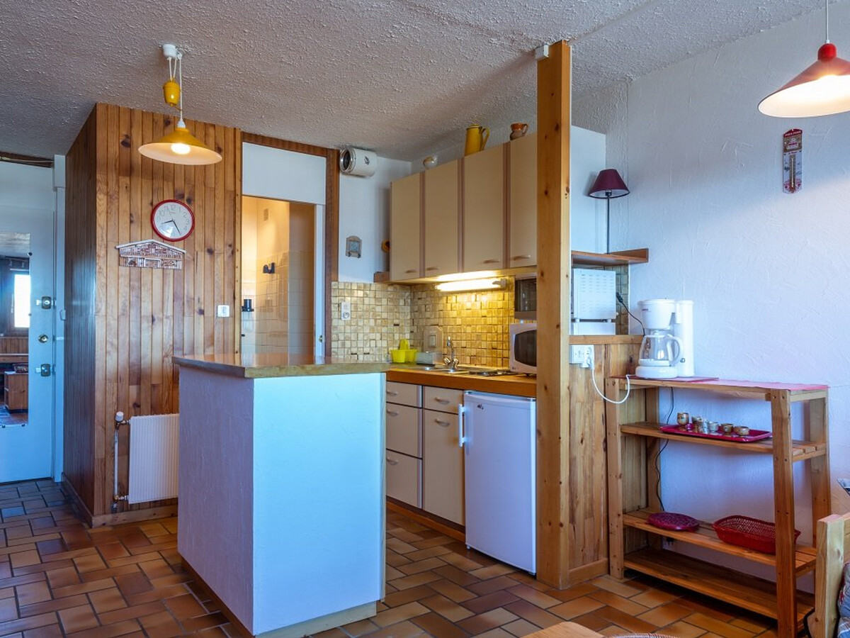 Appartement 28m² aux pieds des pistes - La Plagne - Photo 8