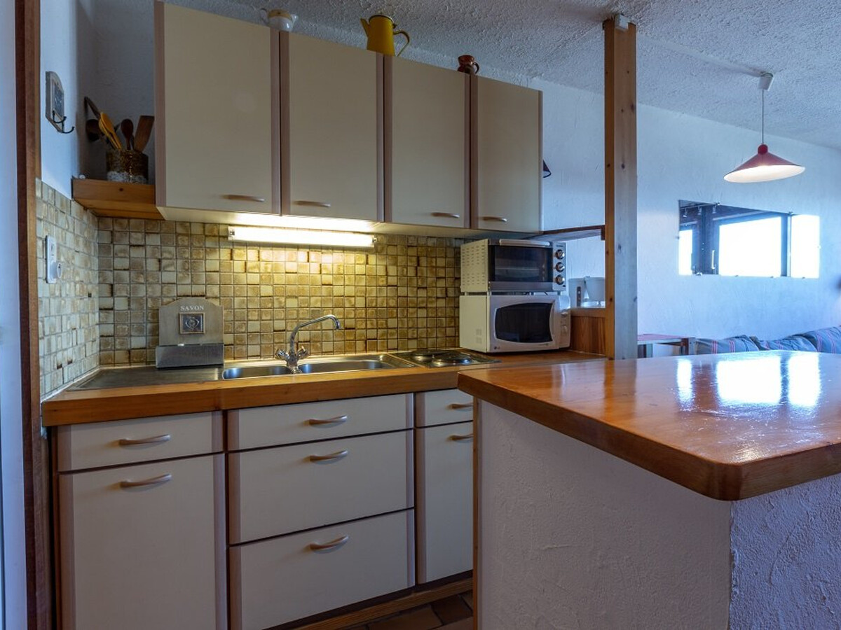 Appartement 28m² aux pieds des pistes - La Plagne - Photo 9