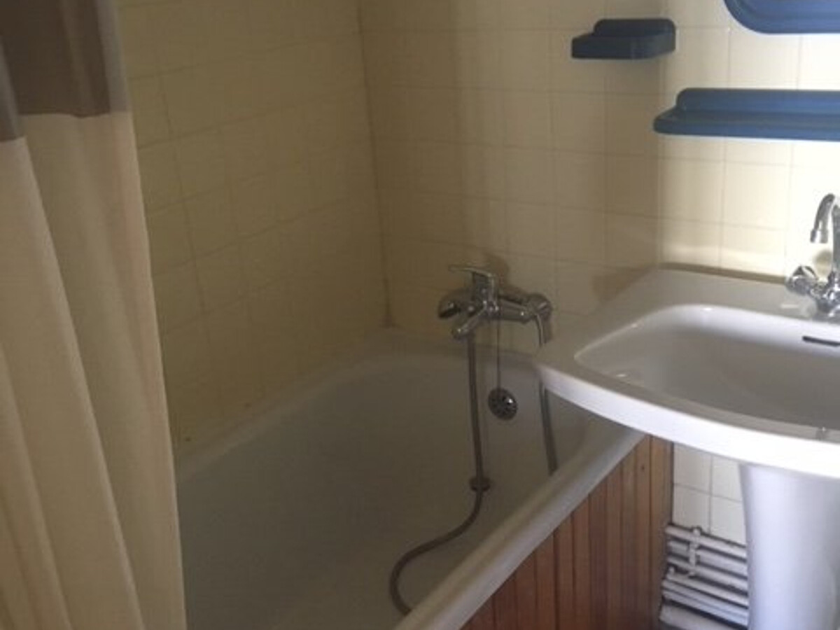 Appartement 28m² aux pieds des pistes - La Plagne - Photo 10