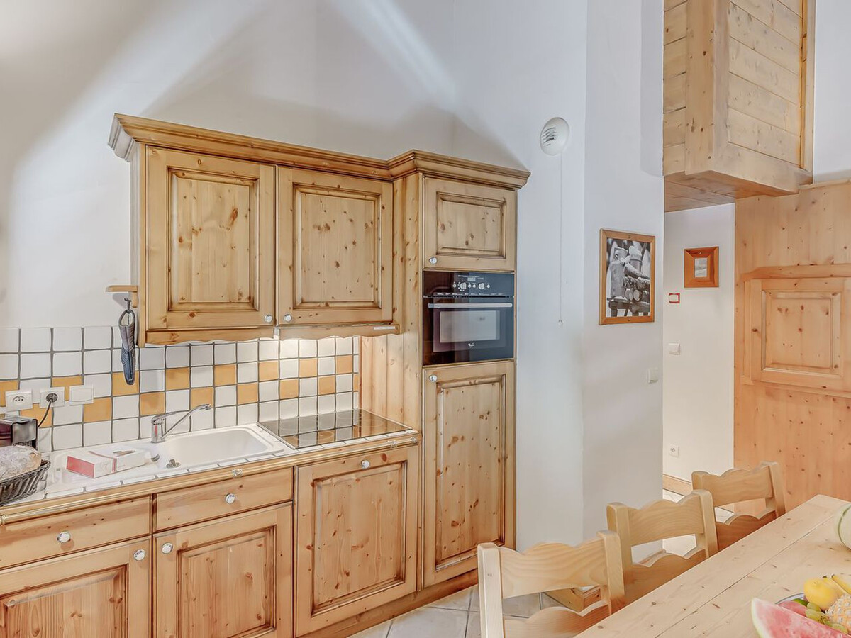 Les Nouveaux Alpages - Appart 8 pers, garage et piscine - Photo 3