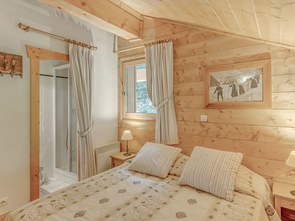 Les Nouveaux Alpages - Appart 8 pers, garage et piscine - Photo 7