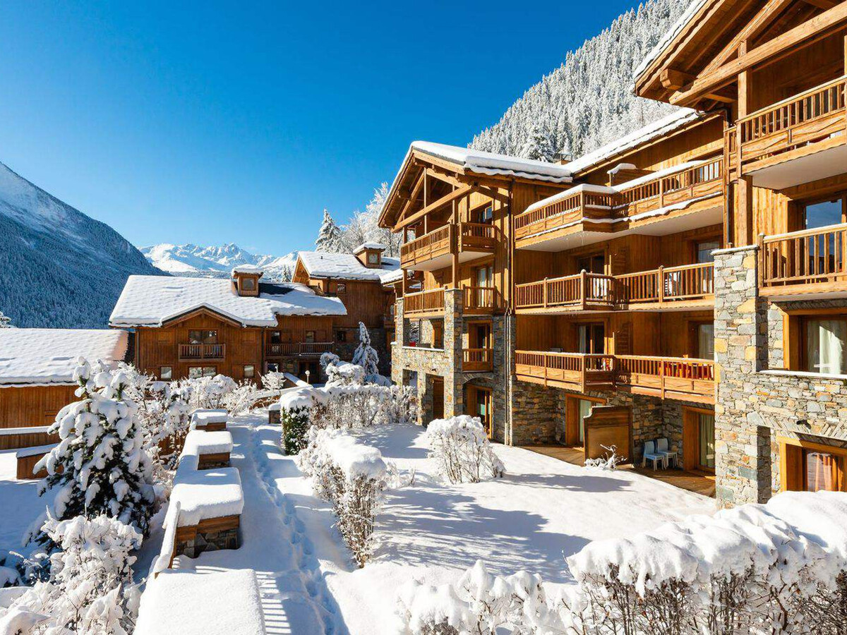 Les Nouveaux Alpages - Appart 8 pers, garage et piscine - Photo 20