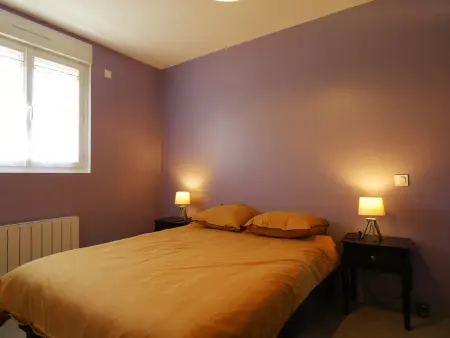 Gîte Thivars 6 pers., 3 ch., jardin, 10 min Chartres : photo 20
