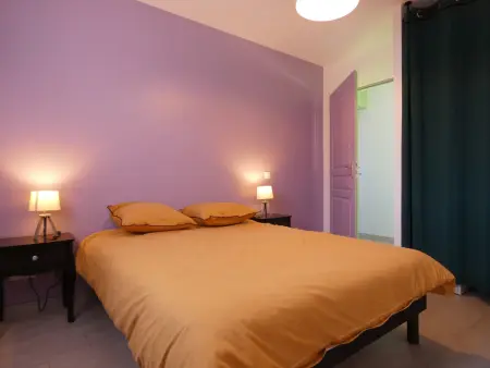 Gîte Thivars 6 pers., 3 ch., jardin, 10 min Chartres : photo 21