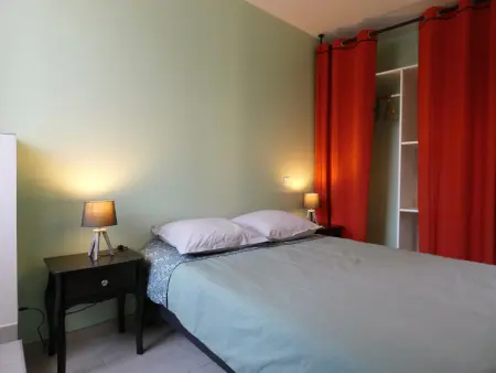 Gîte Thivars 6 pers., 3 ch., jardin, 10 min Chartres : photo 23